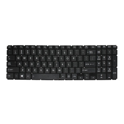TECLADO TOSHIBA P50W P50D P55D P55T P55W L50-B L50D L50t C55-C S55-B S55D S55t