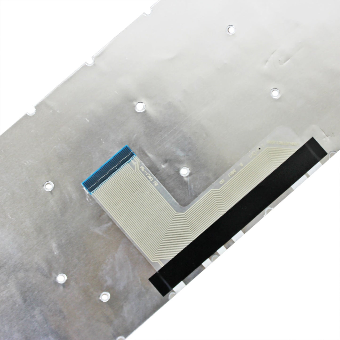 TECLADO TOSHIBA P50W P50D P55D P55T P55W L50-B L50D L50t C55-C S55-B S55D S55t