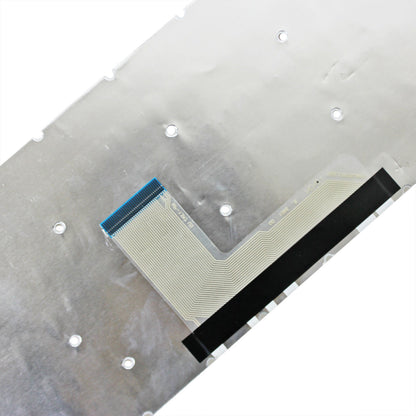 TECLADO TOSHIBA P50W P50D P55D P55T P55W L50-B L50D L50t C55-C S55-B S55D S55t