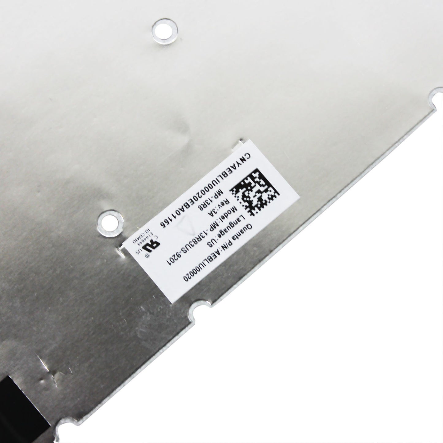 TECLADO TOSHIBA P50W P50D P55D P55T P55W L50-B L50D L50t C55-C S55-B S55D S55t
