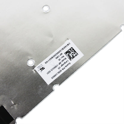 TECLADO TOSHIBA P50W P50D P55D P55T P55W L50-B L50D L50t C55-C S55-B S55D S55t