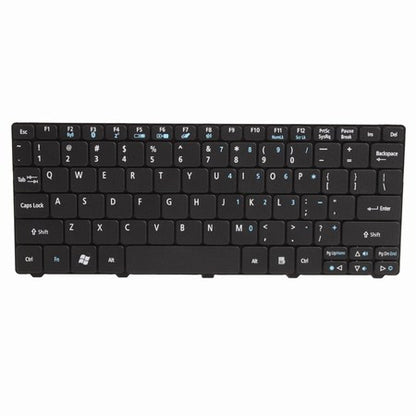 TECLADO ACER D255 D257 D260 D270 521 522 533