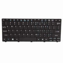 TECLADO ACER D255 D257 D260 D270 521 522 533