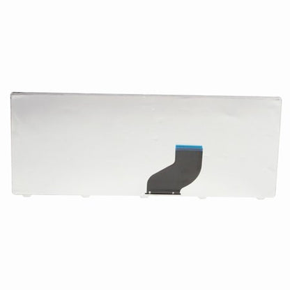TECLADO ACER D255 D257 D260 D270 521 522 533