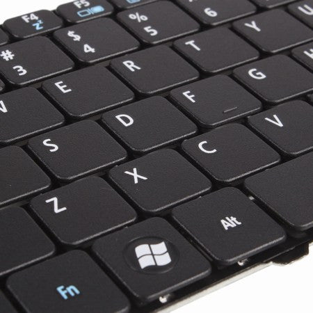 TECLADO ACER D255 D257 D260 D270 521 522 533