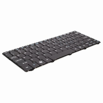 TECLADO ACER D255 D257 D260 D270 521 522 533