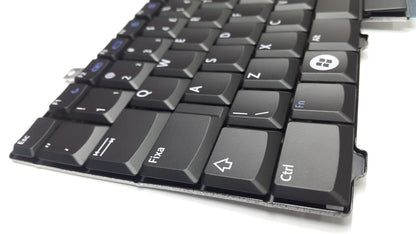 TECLADO DELL E6400 E6410 E5500 E5510 E6500 E6510 E6510 M2400 M4400 (ENTREGA 15 DÍAS HABILES)
