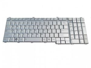 TECLADO TOSHIBA L515 L550 L555 P305 P300 P200 CON NUMERICO