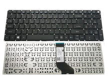 TECLADO ACER E5-522 E5-532 E5-573 E5-722 E5-772 E5-575 E5-523 V3-574 SIN FRAME