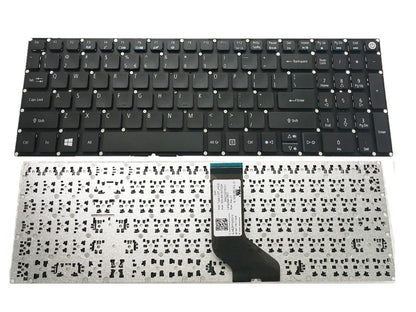 TECLADO ACER E5-522 E5-532 E5-573 E5-722 E5-772 E5-575 E5-523 V3-574 SIN FRAME