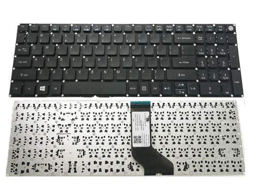 TECLADO ACER E5-522 E5-532 E5-573 E5-722 E5-772 E5-575 E5-523 V3-574 SIN FRAME
