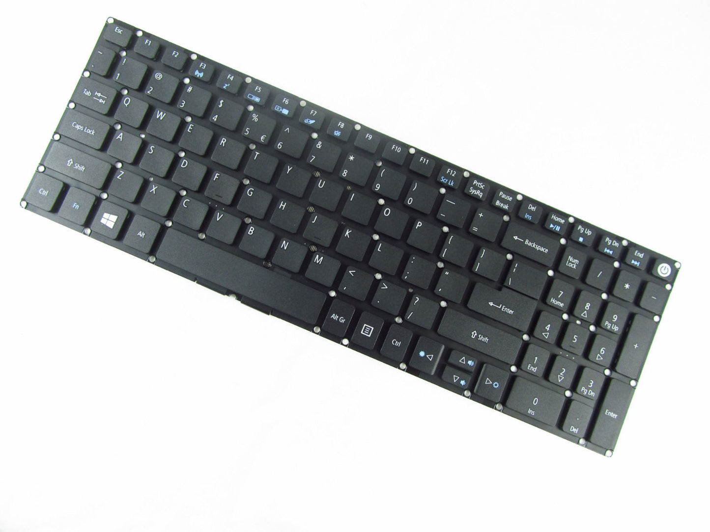 TECLADO ACER E5-522 E5-532 E5-573 E5-722 E5-772 E5-575 E5-523 V3-574 SIN FRAME