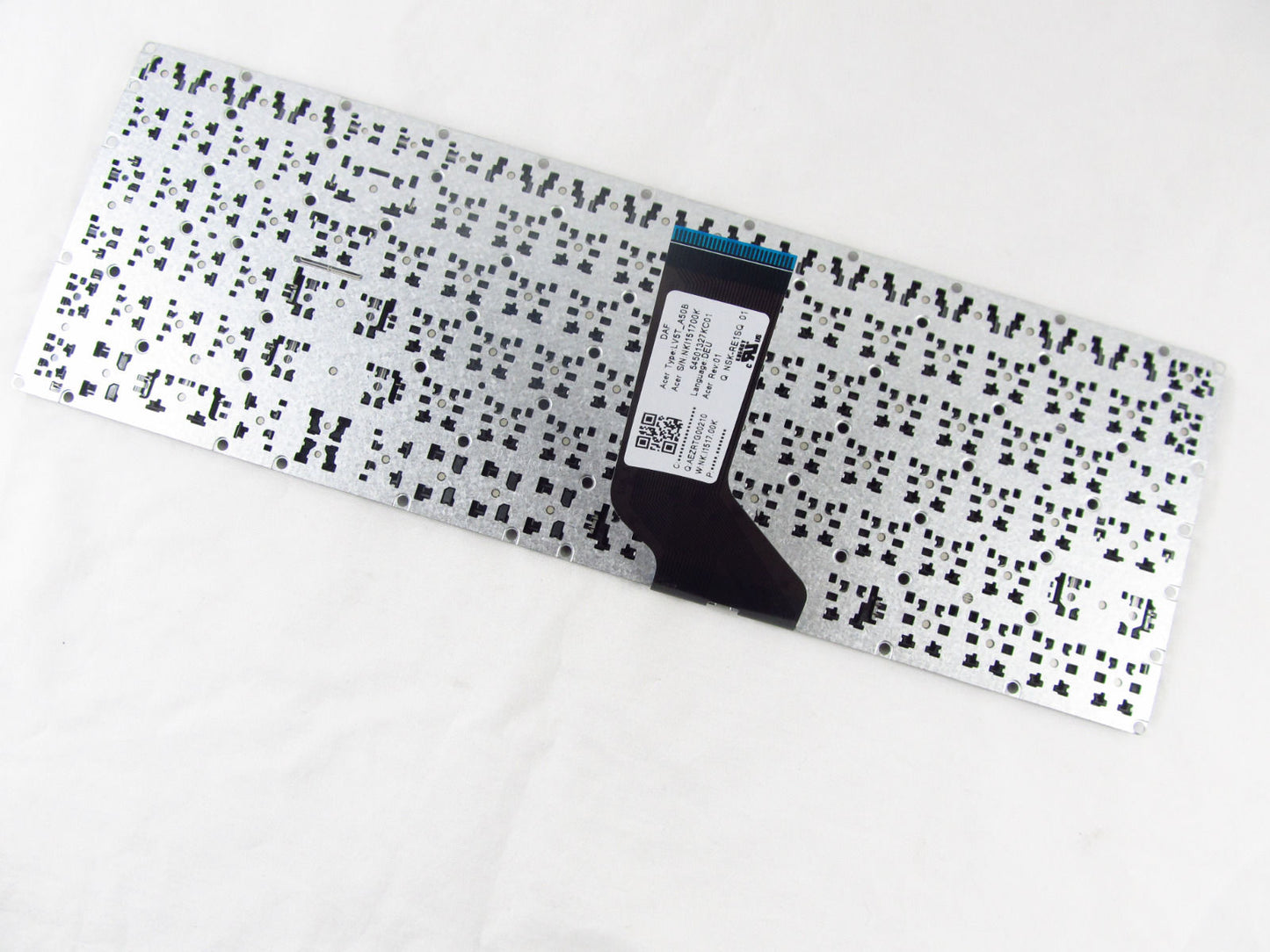 TECLADO ACER E5-522 E5-532 E5-573 E5-722 E5-772 E5-575 E5-523 V3-574 SIN FRAME