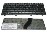 TECLADO HP Compaq DV6000 DV6400 DV6500 DV6900 NEGRO/PLATEADO