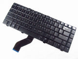 TECLADO HP Compaq DV6000 DV6400 DV6500 DV6900 NEGRO/PLATEADO