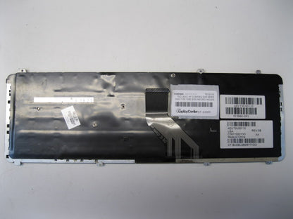 TECLADO HP COMPAQ * DV6 SERIE 1000 DV6-1000 DV6-1100 DV6-1200 DV6-2000