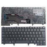 TECLADO DELL LATITUDE E5420 E5430 E6320 E6330 E6420 E6430 E6440 E6220 E6230