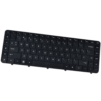 TECLADO HP COMPAQ DV6 SERIE 3000 3100 3200 y 4000 NEGRO700T C769 C729 N