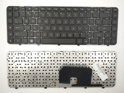 TECLADO HP COMPAQ DV6 SERIE 3000 3100 3200 y 4000 NEGRO700T C769 C729 N