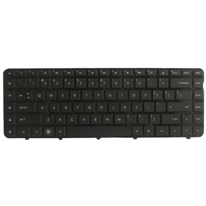 TECLADO HP COMPAQ DV6 SERIE 3000 3100 3200 y 4000 NEGRO700T C769 C729 N