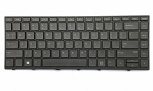 TECLADO HP PROBOOK 640 G4 G5 430 G5 440 G5 445 G5 NEGRO