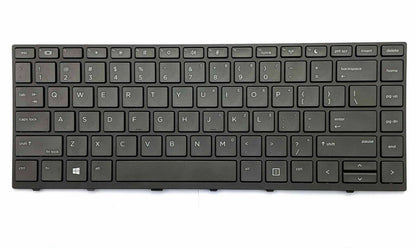 TECLADO HP PROBOOK 640 G4 G5 430 G5 440 G5 445 G5 NEGRO