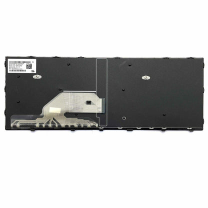 TECLADO HP PROBOOK 640 G4 G5 430 G5 440 G5 445 G5 NEGRO