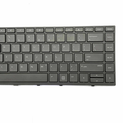 TECLADO HP PROBOOK 640 G4 G5 430 G5 440 G5 445 G5 NEGRO