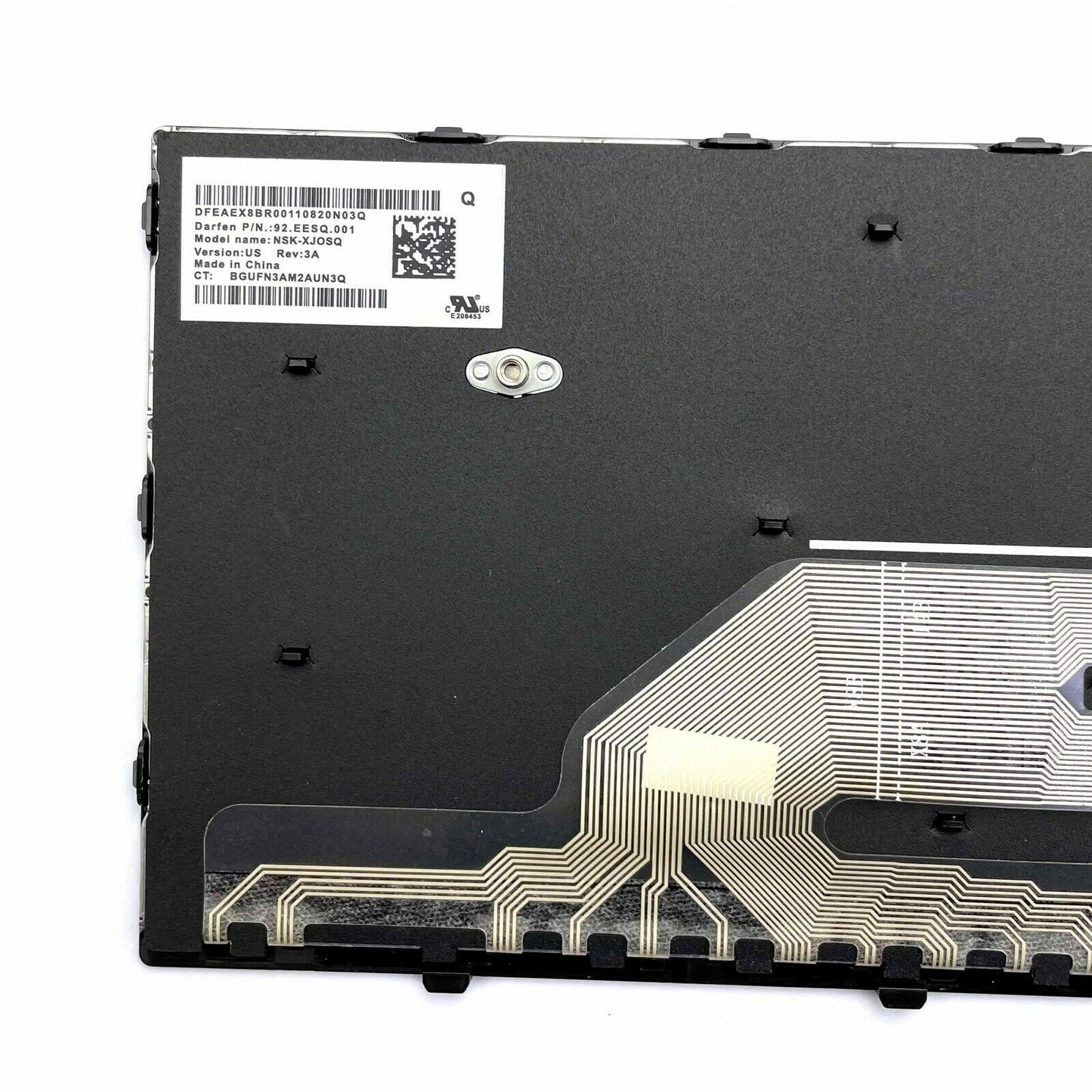 TECLADO HP PROBOOK 640 G4 G5 430 G5 440 G5 445 G5 NEGRO