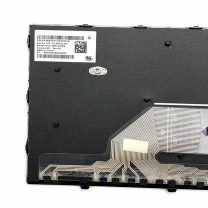 TECLADO HP PROBOOK 640 G4 G5 430 G5 440 G5 445 G5 NEGRO