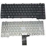 TECLADO TOSHIBA C600 C645D L630 C640 L640 L645 L645D L745 NEGRO