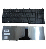 TECLADO TOSHIBA L670 L675 C655 C650 L655 L755 L755D L750 L750D L