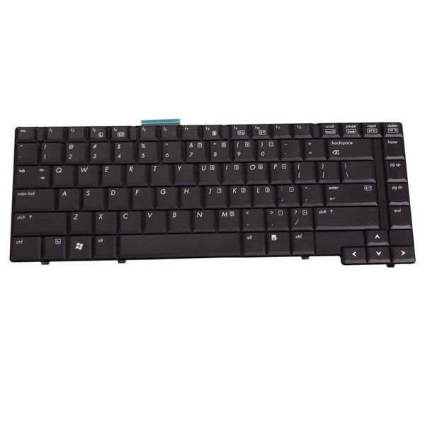 TECLADO HP COMPAQ 6735B 6730B NEGRO