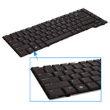TECLADO HP COMPAQ 6735B 6730B NEGRO