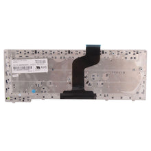 TECLADO HP COMPAQ 6735B 6730B NEGRO