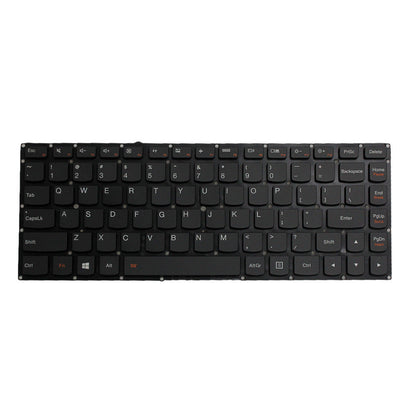 TECLADO LENOVO IBM  YOGA 4 PRO YOGA 900-13ISK 900-13ISK2 PK130YV3A07 LCM15A5 SN20H55964 PK130YV2A01
