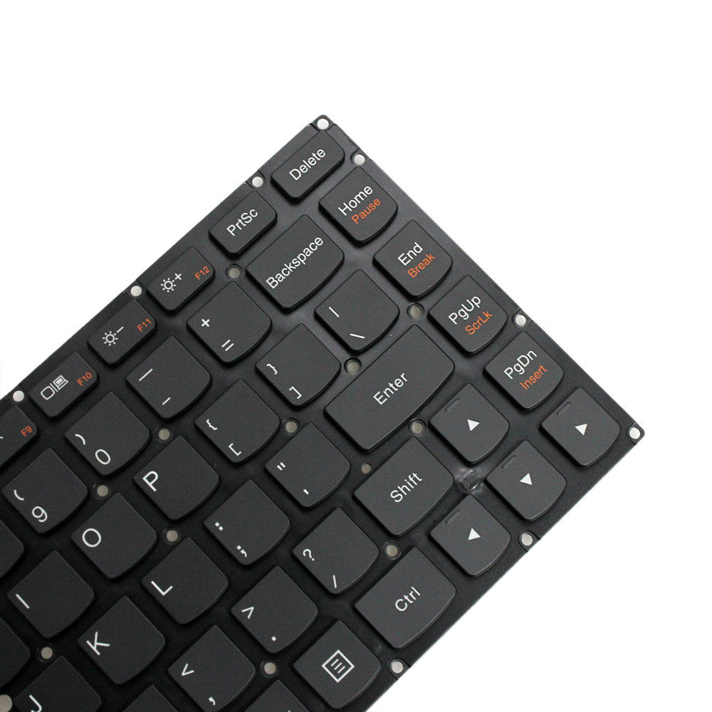 TECLADO LENOVO IBM  YOGA 4 PRO YOGA 900-13ISK 900-13ISK2 PK130YV3A07 LCM15A5 SN20H55964 PK130YV2A01