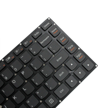 TECLADO LENOVO IBM  YOGA 4 PRO YOGA 900-13ISK 900-13ISK2 PK130YV3A07 LCM15A5 SN20H55964 PK130YV2A01