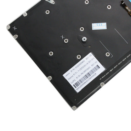 TECLADO LENOVO IBM  YOGA 4 PRO YOGA 900-13ISK 900-13ISK2 PK130YV3A07 LCM15A5 SN20H55964 PK130YV2A01