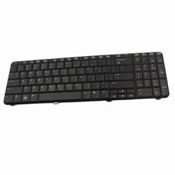 TECLADO HP COMPAQ CQ61 G61 NEGRO