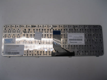 TECLADO HP COMPAQ CQ61 G61 NEGRO