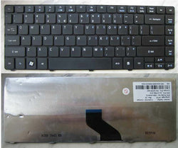 TECLADO ACER 3910 3811 4250 4333 4732 5935 8371