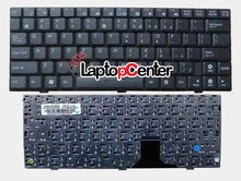 TECLADO ASUS EEE PC 1000 1000H 1000HA 1000HAE 1000HD NEGRO