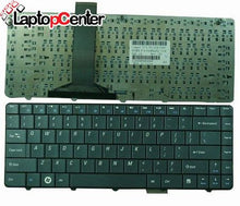 TECLADO DELL 11Z 1110 NEGRO