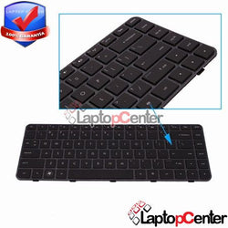 TECLADO HP COMPAQ DM4 SERIE 1000 1100 Y 2000 CON BACKLIT / LUZ