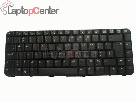 TECLADO HP COMPAQ CQ50 G50 CQ50T CQ50Z NEGRO