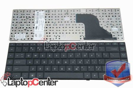 TECLADO HP COMPAQ 620 621 625 CQ620 CQ621 CQ625 NEGRO