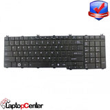 TECLADO TOSHIBA L670 L675 C655 C650 L655 L755 L755D L750 L750D L