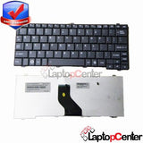 TECLADO TOSHIBA NB200 NB205 NB250 NB255 NB300 NB500 NB505 NEGRO