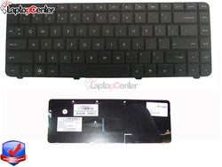 TECLADO HP COMPAQ CQ42 G42 CQ42-100 CQ42-200 CQ42-300